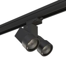 Трековые системы Lightstar Illumo X2 A3T051037