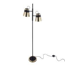 Торшер Maytoni Trento MOD614FL-02BS