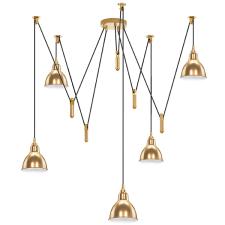 Люстра мультиплекс Lightstar Acrobata 761058