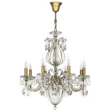 Люстра Lightstar Schon 790111