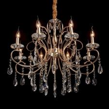 Хрустальная люстра MW Light 373012808