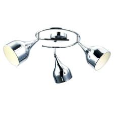 Спот Arte Lamp A9555PL-3CC