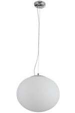 Подвесной светильник Crystal Lux Point SP3 D400