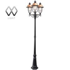 Уличный светильник MW Light 805040702