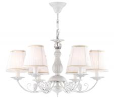 Люстра подвесная Freya Bianchi FR2307-PL-06-WG