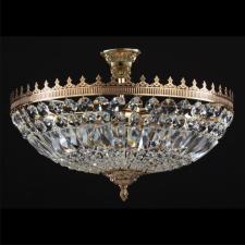 Люстра потолочная Maytoni В500-РТ50-G