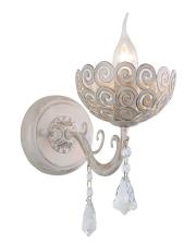 Бра Arte Lamp FLEECE A4554AP-1WG