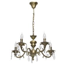 Люстра потолочная MW Light Аврора 371016305