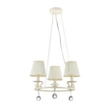 Люстра подвесная Maytoni ARM112-03-W