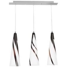 Люстра подвесная Lightstar Cioccolato 804031