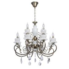 Люстра подвесная MW Light 683011112