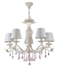 Люстра подвесная Maytoni Fiona ARM032-05-PK