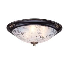 Накладной светильник Maytoni CL907-03-R