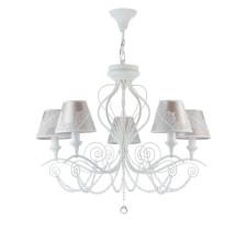 Люстра подвесная Maytoni Lucy ARM042-05-W