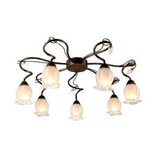 Люстра потолочная Arte Lamp A7449PL-7BR