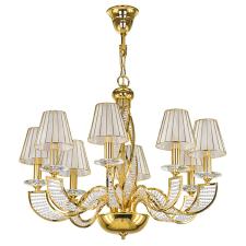 Люстра подвесная OSGONA Alveare 702082