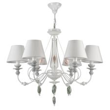 Люстра подвесная Maytoni Adelia ARM540-06-W