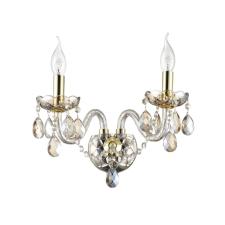 Бра Maytoni Brandy DIA937-WL-02-G