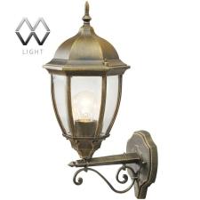 Уличный светильник MW Light 804020101