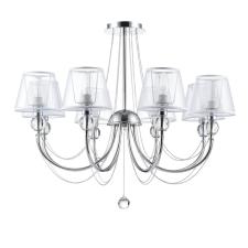 Люстра подвесная Freya Beverly FR5661-PL-08-CH