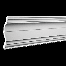 Интерьерная лепнина карниз 1.50.254 Европласт