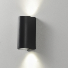 Уличный светильник Crystal Lux CLT 527W2 BL