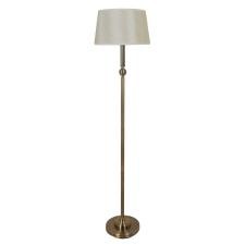 Торшер Arte Lamp YORK A2273PN-1RB