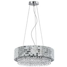 Люстра подвесная Lightstar Bezazz 743164