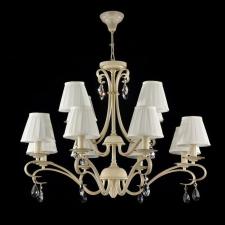 Люстра подвесная Maytoni Brionia ARM172-12-G