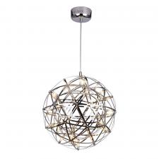 Подвесной светильник Divinare 1030/02 SP-42