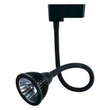 Трековый светильник Arte Lamp A4107PL-1BK