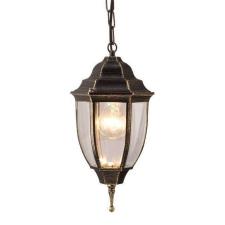 Уличный светильник Arte Lamp A3151SO-1BN