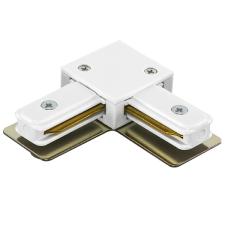 Трековые системы Lightstar Barra White 502126