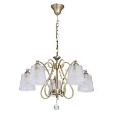 Люстра подвесная MW Light 372013205