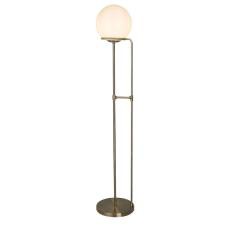Торшер Arte Lamp Bergamo Bronze A2990PN-1AB