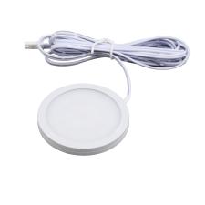 Светильник накладной мебельный 12V Mobiled Lightstar 036230
