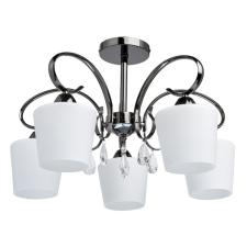 Люстра потолочная De Markt Блеск 9 315013305