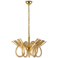 Люстра подвесная Lightstar Stella 892063