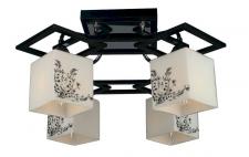 Люстра потолочная Omnilux OML-39107-04