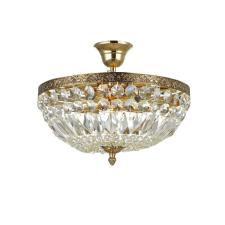 Потолочный светильник Maytoni Tiara DIA500-CL-30-05-G