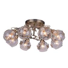 Люстра потолочная Arte Lamp Alessandra A5004PL-8AB