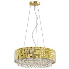 Люстра подвесная Lightstar Bezazz 743162