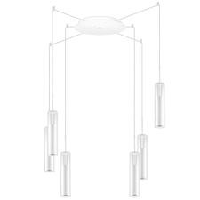 Люстра подвесная Lightstar Cilino 756066