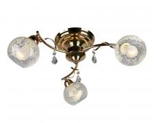 Люстра потолочная Omnilux OML-39907-03