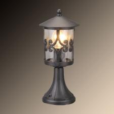 Уличный светильник Arte Lamp A1454FN-1BK