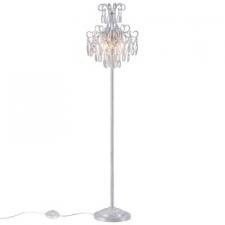 Торшер Freya Chabrol FR2302FL-04S