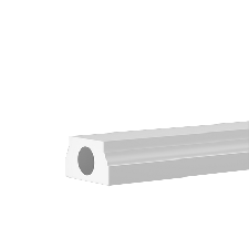 Фасадная лепнина основание 4.74.101 Европласт