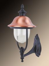 Уличный светильник Arte Lamp A1482AL-1BK