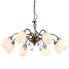 Люстра подвесная Arte Lamp A9534LM-8AB