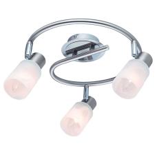Спот Arte Lamp A4510 A4510PL-3SS
